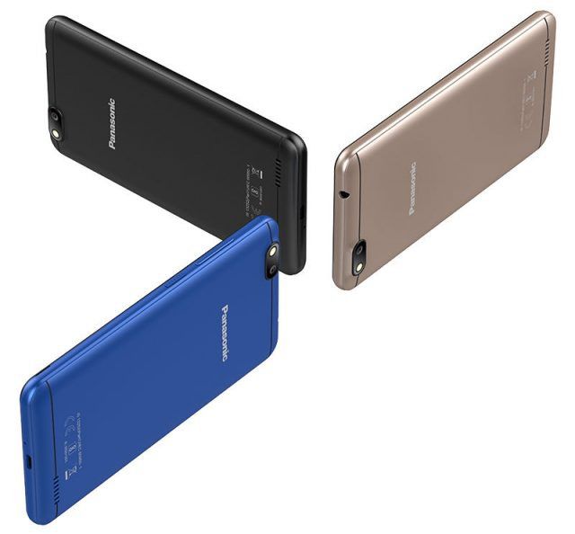 Японська корпорація Panasonic випустила на ринок новий ультрабюджетний смартфон Panasonic P90. Пристрій виділяється приємним цінником, гідною зовнішністю і слабкою начинкою.