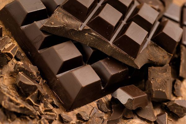 Ось що чорний шоколад робить з вашими настроєм, імунітетом і пам'яттю