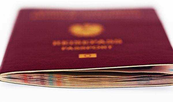 10 паспортів, які відкривають всі межі. Громадянство США дозволяє подорожувати практично по всій планеті — і навіть не думати про паспортний контролі.