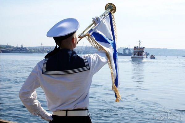 Міжнародний день моряка.  Щороку 25 червня відзначається День моряка.