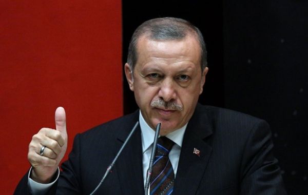Ердоган набирає більше половини голосів на виборах президента Туреччини. Реджеп Тайіп Ердоган виграє вибори президента Туреччини.