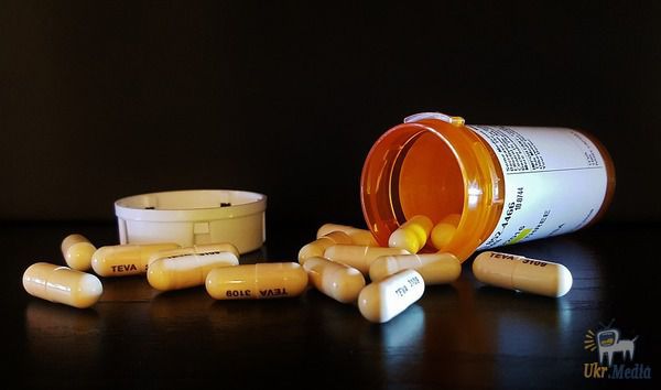 П'ять найнебезпечніших видів ліків. Всі знають, що будь-який препарат, який ви приймаєте, може мати побічні ефекти.
