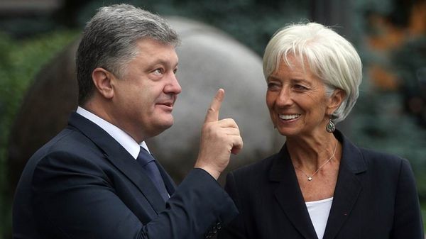У НБУ назвали головну загрозу для траншу МВФ. Україна виконала майже всі вимоги кредиторів.