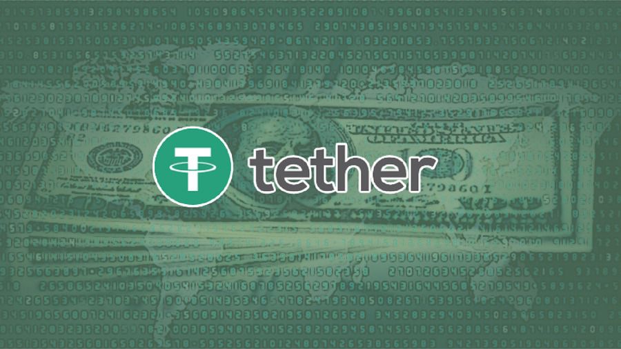 Tether емітував чергові 250 мільйонів USDT. Відразу після цього курс біткоіна по відношенню до долара виріс.
