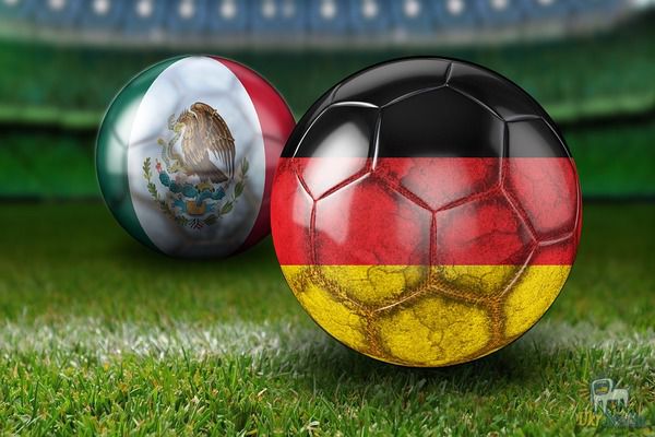 ЧС-2018. Німеччина програла Південній Кореї і вилетіла з чемпіонату світу. Завершився матч 3-го туру групи F на чемпіонаті світу з футболу-2018.