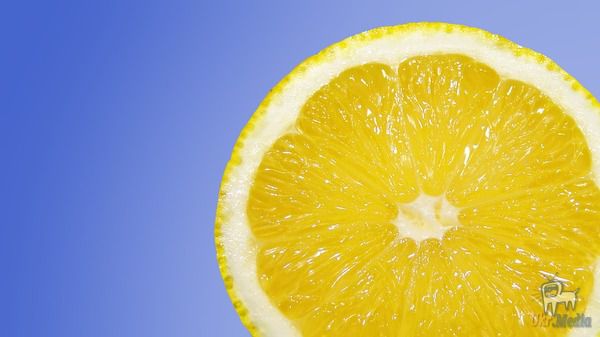 Лимон усьому голова. Ти здивуєшся, але лимон не лише допомагає боротися із застудою, але і з проблемами шкіри.