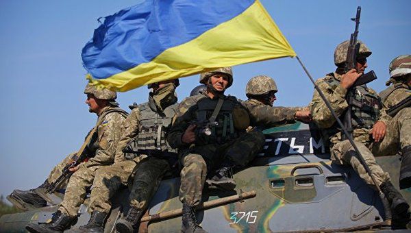 За добу на Донбасі загинули чотири бійці ЗСУ. За минулу добу підрозділи противника 28 раз обстріляли позиції ЗСУ на Донбасі.
