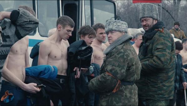 У Мюнхені відкривається кінофестиваль. У програмі FILMFEST MUENCHEN представлені дві стрічки українських режисерів.