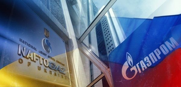 Газпром подає новий позов проти Нафтогазу. Україна повинна надати аргументи економічної доцільності транзиту газу.