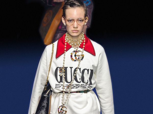 Gucci відмовляться від ангорської вовни. Gucci поповнили список 330 брендів, які виключили ангорську шерсть зі своєї продукції.