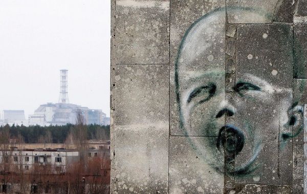 Аварія на Чорнобильській станції не була випадковою. Розсекречені документи КДБ.