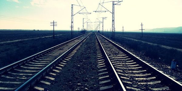 Білорусь і Україна можуть створити залізничний хаб в ЄС. Білоруська залізниця пропонує ПАТ "Укрзалізниця" організувати новий логістичний маршрут в ЄС через прикордонний перехід "Ізов-Грубешив".