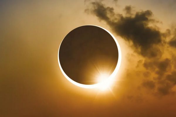 10 речей, які назавжди змінить Сонячне Затемнення 13 липня 2018
