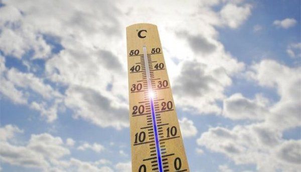 Вересень у липні: у Києві встановлені нові температурні рекорди. 2 липня в столиці було неприродно холодно.