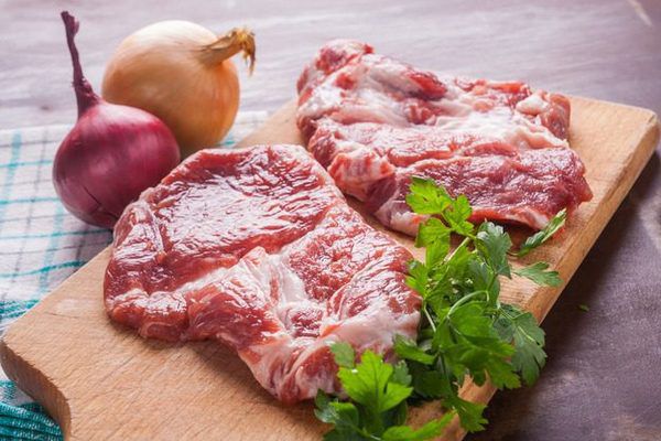 Непробачні помилки  при розморожуванні м'яса, які шкодять вашому здоров'ю!. Більшість людей не володіють інформацією, як розморозити м'ясо правильним способом.