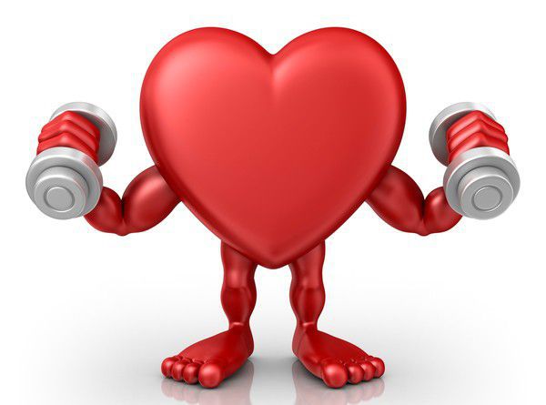15 тривожних симптомів, що ваше серце працює не так як треба. Зверніть на них увагу!