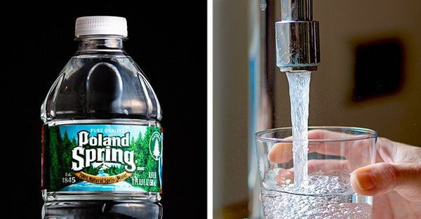 4 секрети пляшок з водою... Ніхто не хоче, щоб ви про це знали. Ми всі п'ємо воду з пластикових пляшок, але чи знаєте ви, які темні таємниці зберігаються під кришкою?