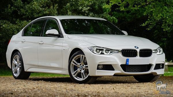 Як збирають BMW X5 і X6-на заводі в США (відео). Багато чоловіків, та що там, — і жінки теж, мріють про BMW X6.