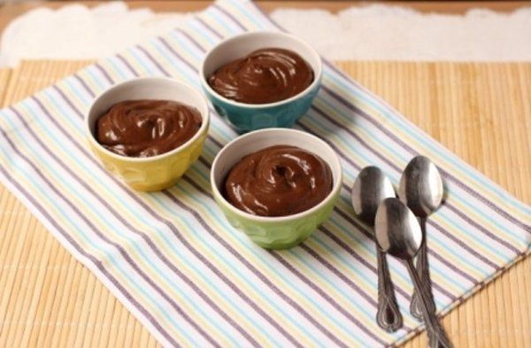 Покращіть метаболізм та уповільніть процес старіння завдяки смачному рецепту. Шоколадний пудинг із авокадо - це не тільки смачно, а й корисно.