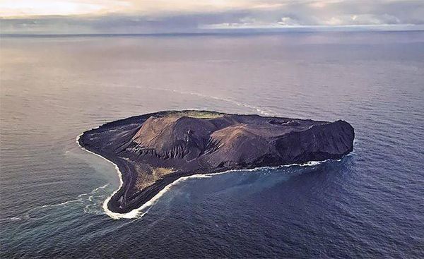 Сартсі — острів, на який ви не зможете потрапити, навіть якщо дуже захочете. Одне з найбільш заборонених місць на Землі.