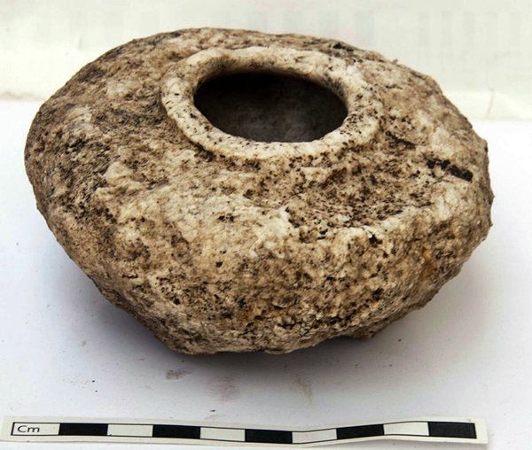 В Єгипті знайшли найдавнішу пивоварню на Землі. Вчені знайшли глиняні цеглии, черепки кераміки, обробні дощечки, інші знаряддя пивовара, а також - мумію людини.