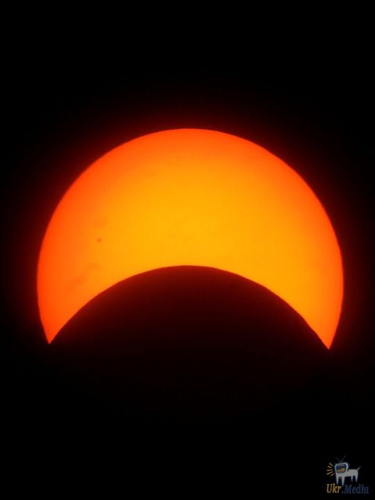 Чим небезпечна п'ятниця 13 липня 2018 року: молодик і сонячне затемнення