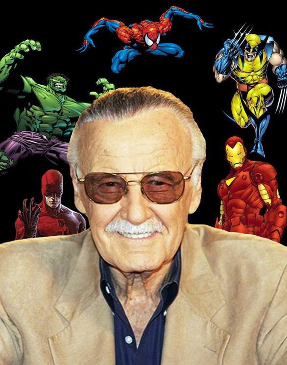 Помер творець "Людини-павука". Відомий художник Marvel Comics Стів Дітко помер у віці 90 років.