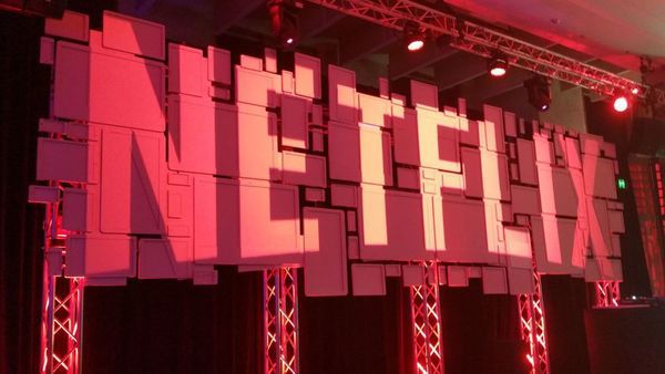 Netflix витратив $12 млрд на виробництво власного контенту. Всього за рік планується зняти 82 фільма.