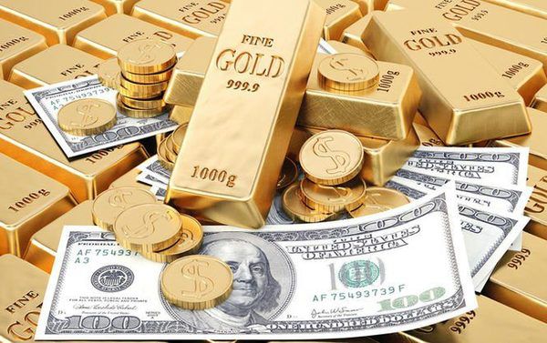 В Україні в червні скоротилися золотовалютні резерви. Міжнародні резерви України в червні 2018 року скоротилися на 1,1%.