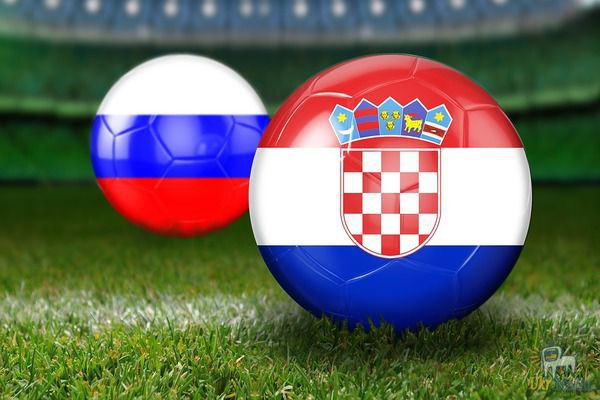 Президент Хорватії яскраво відсвяткувала перемогу своєї збірної над Росією (відео). Збірній Хорватії лише в серії пенальті вдалося перемогти Росію в рамках матчу 1/4 фіналу ЧС-2018.