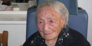 Померла найстаріша жителька Європи. Уродженка Ла Маддалена на Сардинії Джузеппіна Проджетто пішла з життя у віці 116 років та 37 днів.