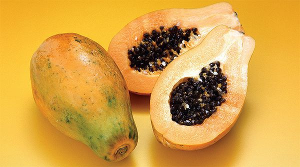 Дізнавшись це, ви будете їсти папайю кожен день. Адже саме папайя містить вітаміни та мінерали, життєво необхідні для нашого організму.