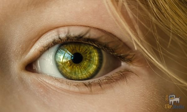 Як колір очей впливає на характер людини - читаємо по очах!