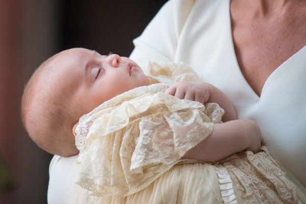 Кейт Міддлтон і принц Вільям хрестили сина Луї. 9 липня у Великобританії відбулася радісна подія: хрещення молодшого сина Кейт Міддлтон і принца Вільяма.