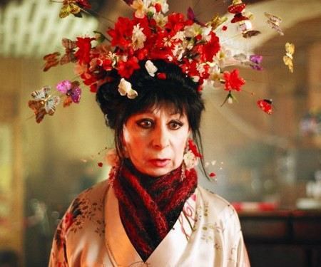 Лія Ахеджакова: Фільми з собою не переглядаю – це радості не дає. Найменшою актрисі великого радянського кіно сьогодні виповнилося 80 років, але у неї ще Літо в душі.