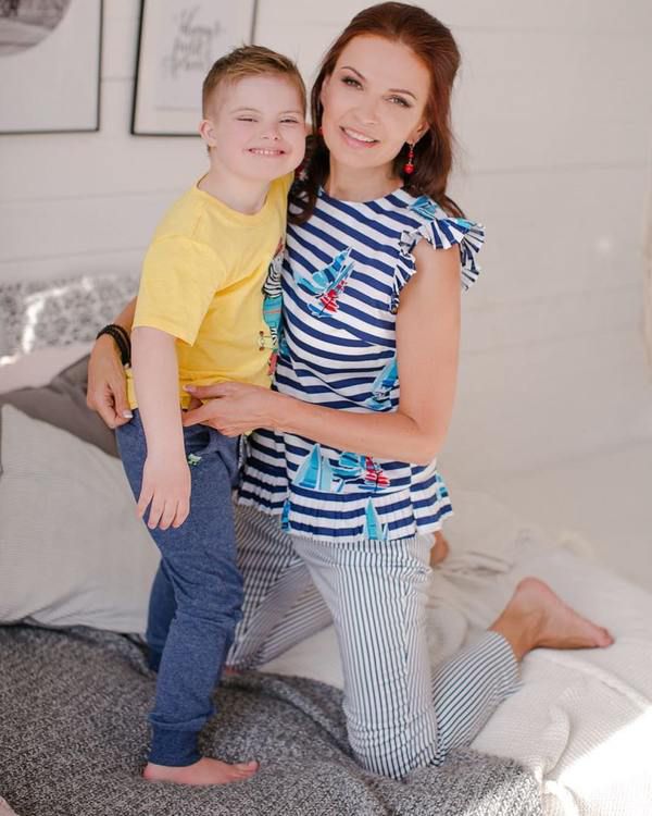 Бледанс закотила масштабний скандал Хабенському з-за відмови її "особливому" сину сфотографуватися разом з ним. Евеліна Бледанс не очікувала підлості від свого колеги.