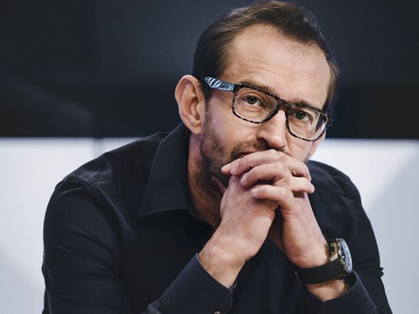 Бледанс закотила масштабний скандал Хабенському з-за відмови її "особливому" сину сфотографуватися разом з ним. Евеліна Бледанс не очікувала підлості від свого колеги.