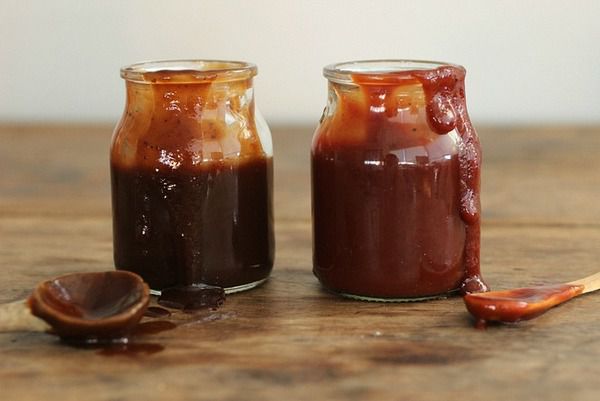 як приготувати домашній  ткемалі: рецепт чудового грузинського соусу