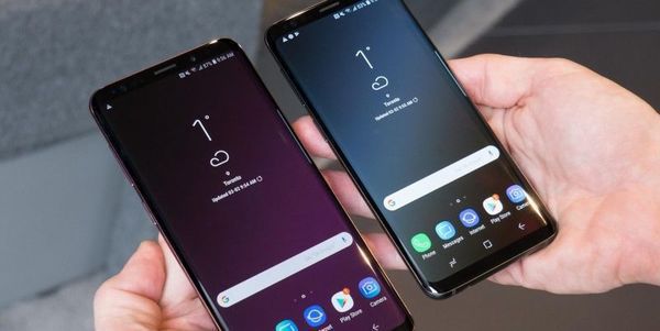 Смартфон Samsung Galaxy S10 отримає потужну батарею. Новий смартфон від Samsung отримає саму потужну батарею в серії.