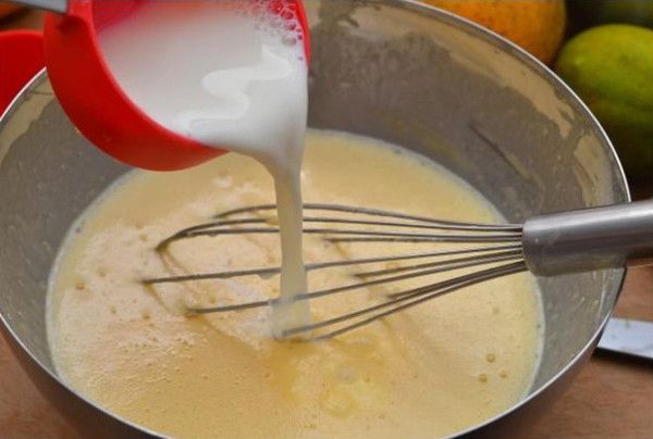 Як правильно зробити тісто, щоб млинці вийшли "мереживні". Вони є універсальним сніданком для всієї родини, і святковою стравою з дуже смачною начинкою.