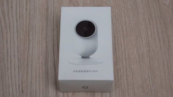 Xiaomi випустила розумну смарт-камеру за 20 доларів. Корпорація Xiaomi представила свій новий продукт – розумну камеру Smart IP Camera Xiaomi Mijia 1080P.