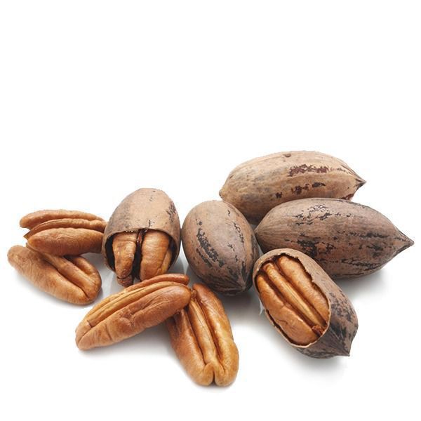Найкорисніші для організму горіхи. Кожен горіх володіє певними поживними і цілющими властивостями.