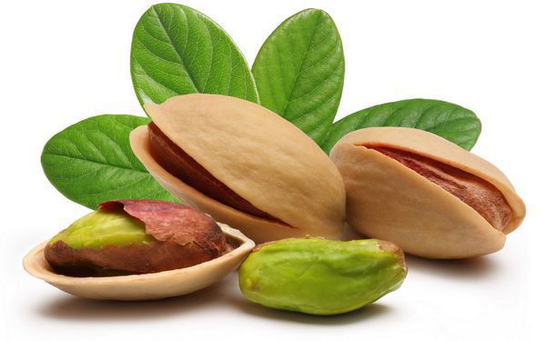 Найкорисніші для організму горіхи. Кожен горіх володіє певними поживними і цілющими властивостями.
