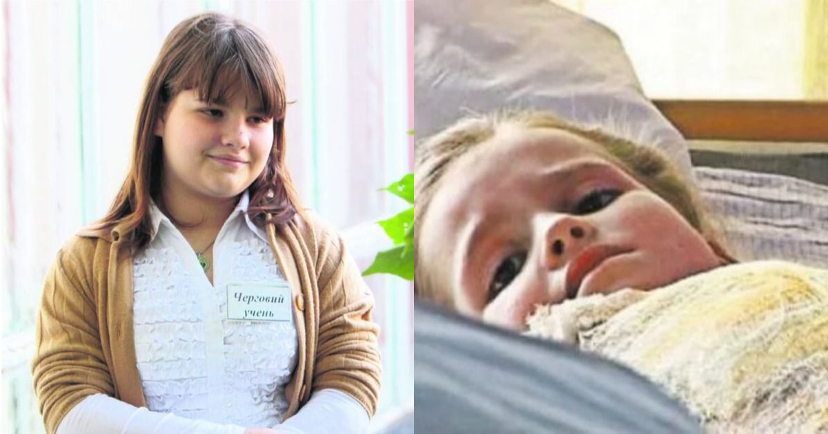 Дівчинка винесла з вогню свою молодшу сестричку. Ось що було далі!. Героями не народжуються. Ними стають у силу різних обставин.