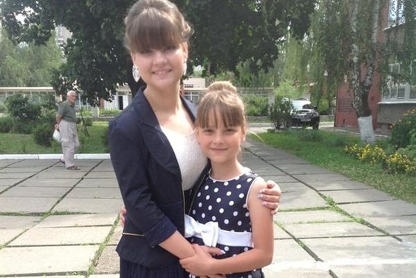 Дівчинка винесла з вогню свою молодшу сестричку. Ось що було далі!. Героями не народжуються. Ними стають у силу різних обставин.