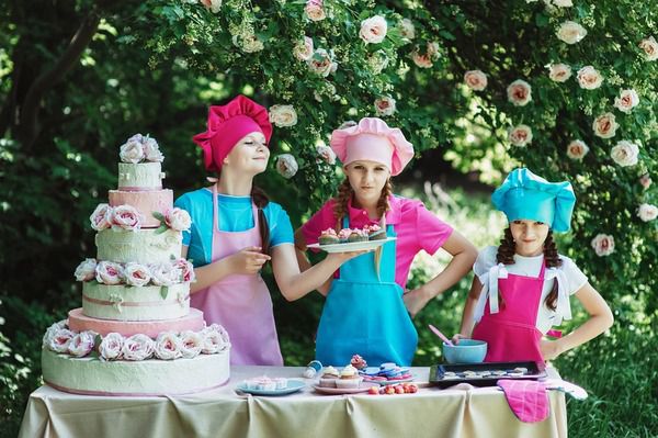 20 липня солодке свято - Міжнародний День Торта. Сьогодні відзначається солодке свято – Міжнародний День Торта.