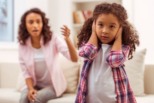 4 корисних поради для батьків. Вчимо дитину ввічливості.