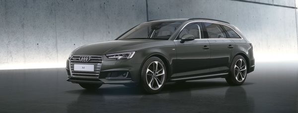 Audi скорочує виробництво автомобілів. Рішення пов'язане з дизельним скандалом", в якому фігурує компанія.