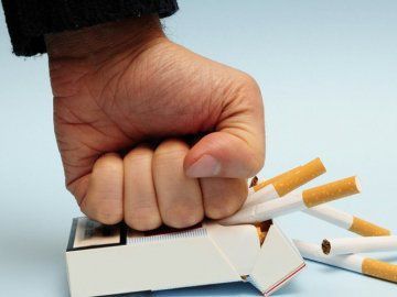 Медики назвали несподіваний наслідок паління для організму. Куріння послаблює зцілюючі ресурси організму.