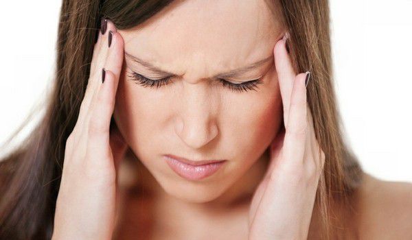 Як позбутися головного болю без таблеток. Народні засоби, які допоможуть забути про головний біль.